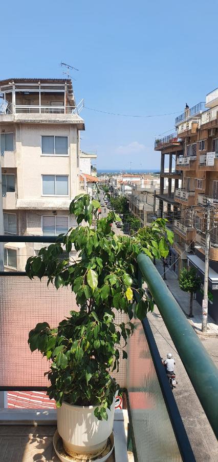 Apartamento B2 - The Cozy One Egio Exterior foto